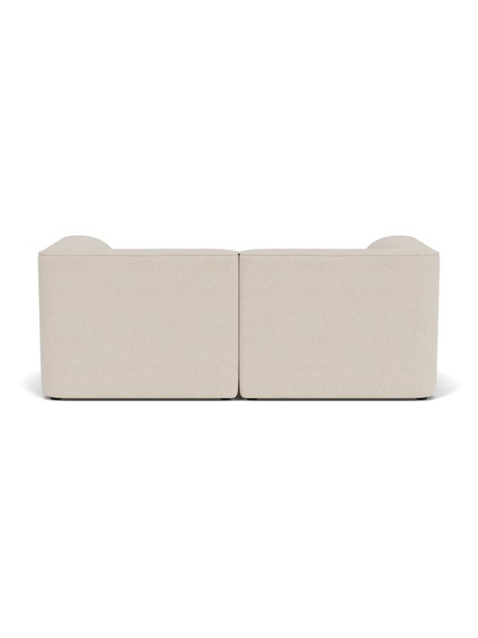 Eave Modular Sofa, 96, 2-seater, Configuration 1