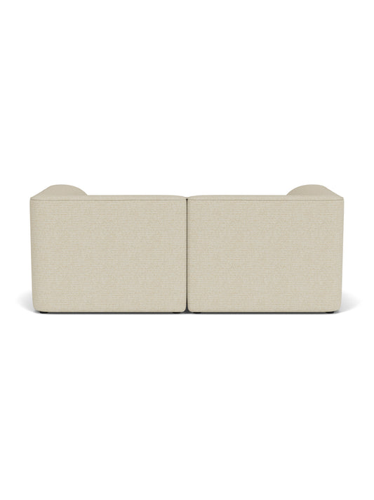 Eave Modular Sofa, 96, 2-seater, Configuration 1
