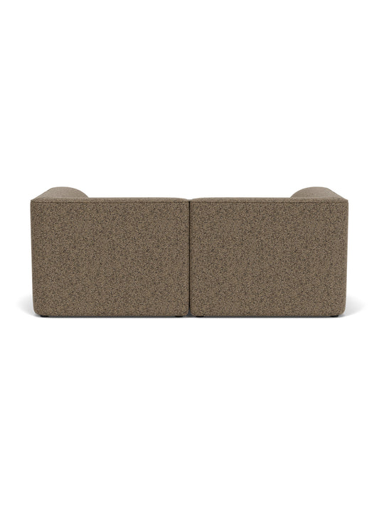 Eave Modular Sofa, 96, 2-seater, Configuration 1