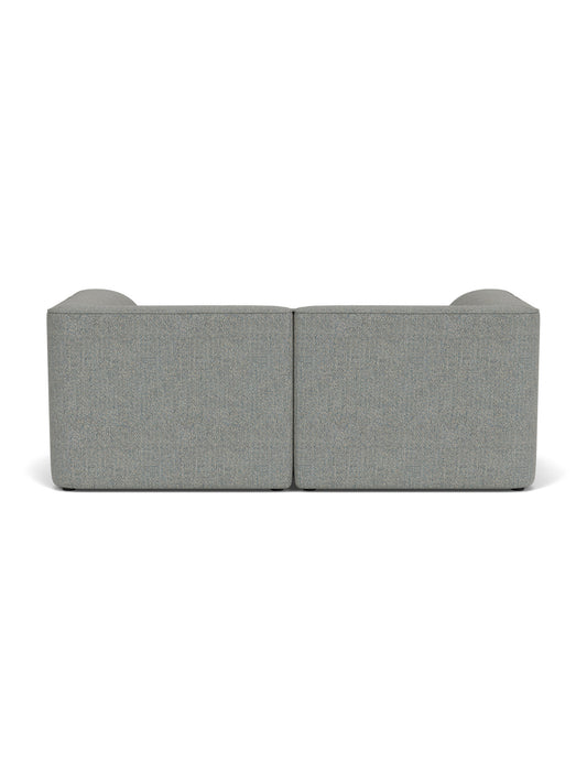 Eave Modular Sofa, 96, 2-seater, Configuration 1