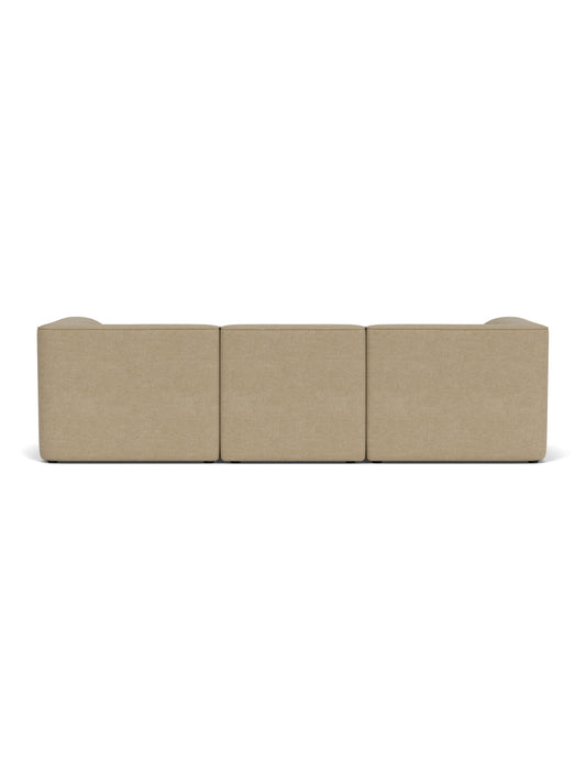 Eave Modular Sofa, 96, 3-Seater, Configuration 2