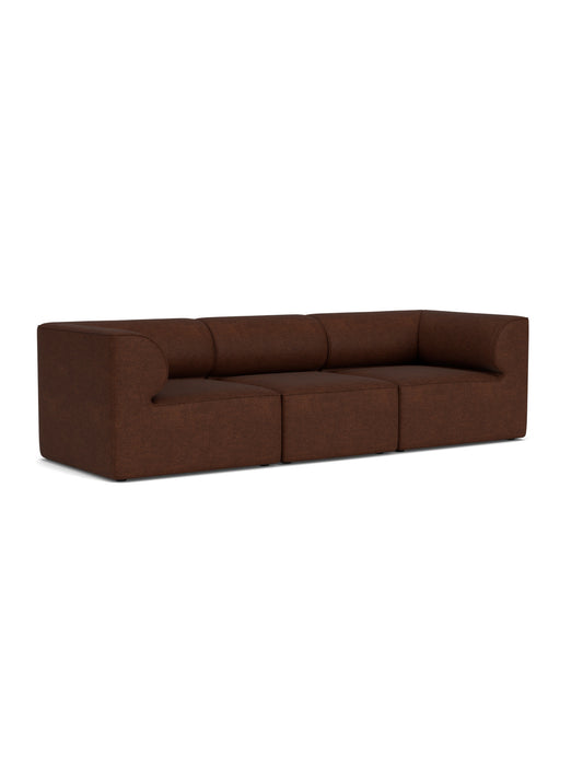 Eave Modular Sofa, 96, 3-Seater, Configuration 2
