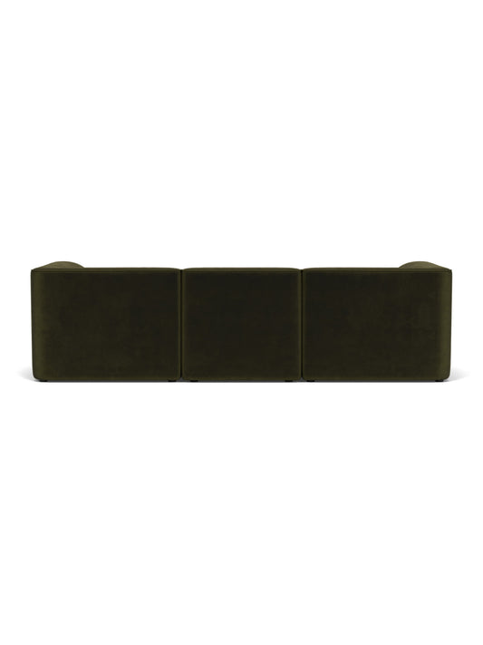 Eave Modular Sofa, 96, 3-Seater, Configuration 2