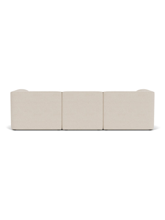 Eave Modular Sofa, 96, 3-Seater, Configuration 2