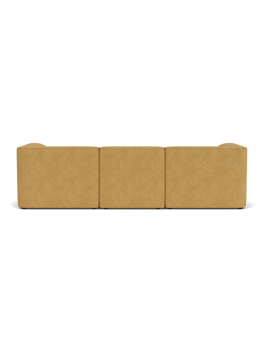 Eave Modular Sofa, 96, 3-Seater, Configuration 2