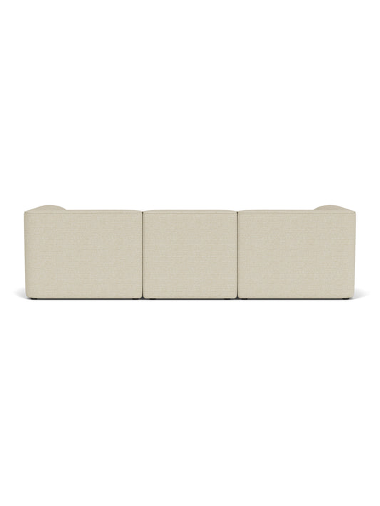 Eave Modular Sofa, 96, 3-Seater, Configuration 2