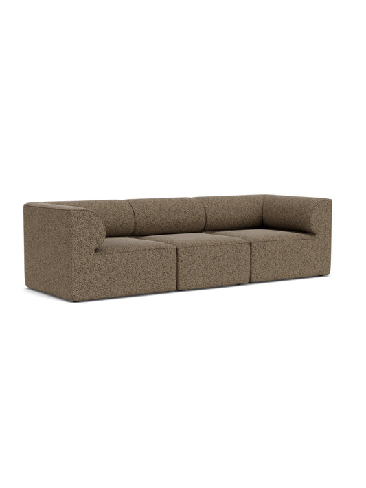 Eave Modular Sofa, 96, 3-Seater, Configuration 2
