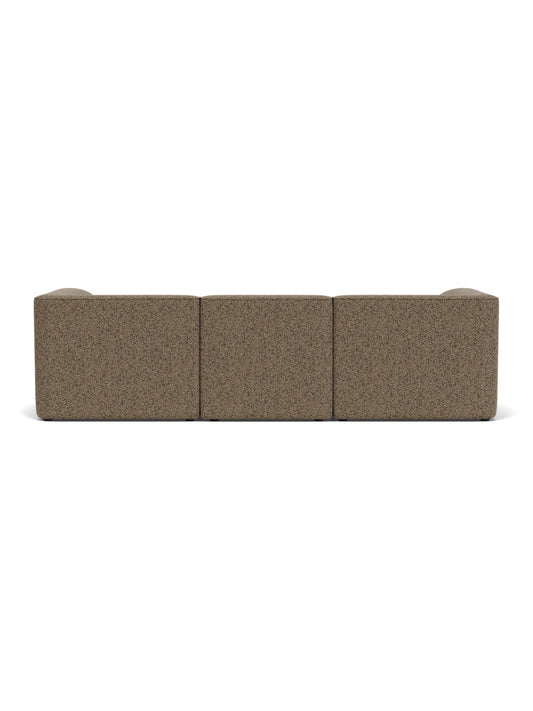 Eave Modular Sofa, 96, 3-Seater, Configuration 2