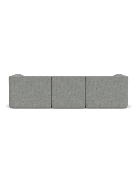 Eave Modular Sofa, 96, 3-Seater, Configuration 2