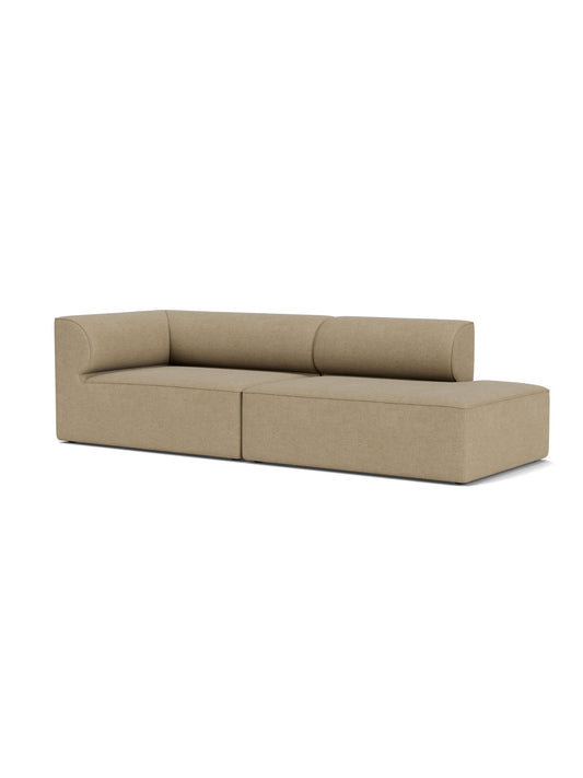 Eave Modular Sofa, 96, 2.5-seater, Configurations 3-4