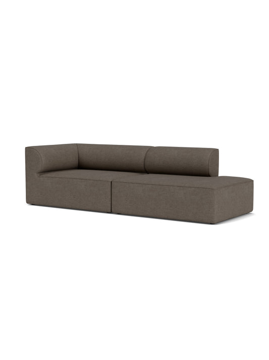 Eave Modular Sofa, 96, 2.5-seater, Configurations 3-4