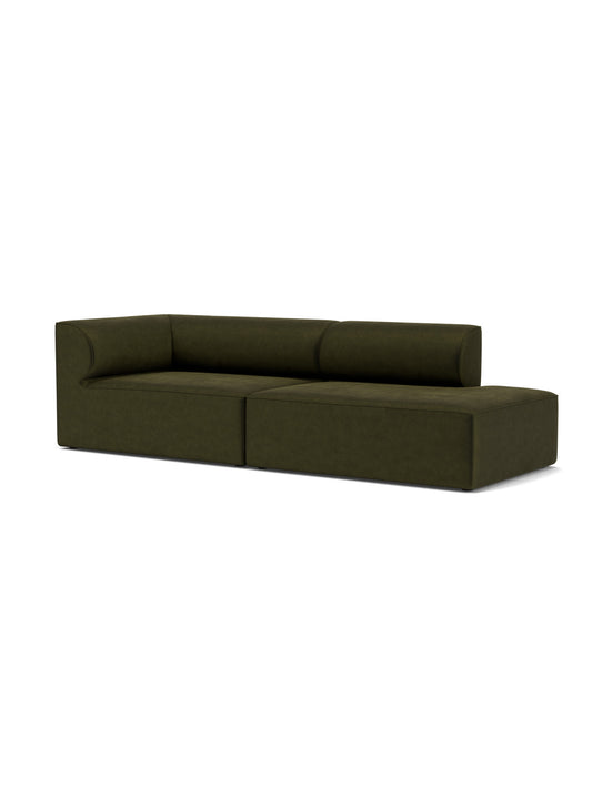 Eave Modular Sofa, 96, 2.5-seater, Configurations 3-4
