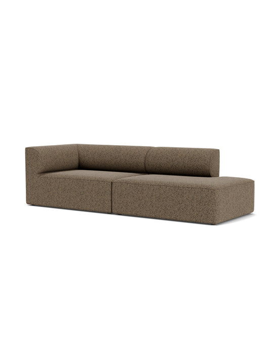Eave Modular Sofa, 96, 2.5-seater, Configurations 3-4