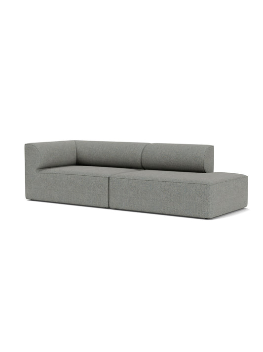 Eave Modular Sofa, 96, 2.5-seater, Configurations 3-4