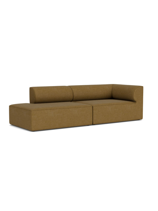 Eave Modular Sofa, 96, 2.5-seater, Configurations 3-4
