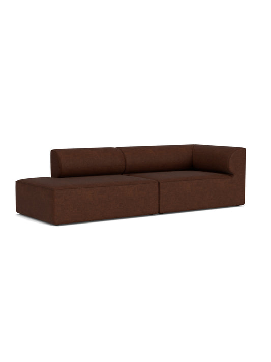 Eave Modular Sofa, 96, 2.5-seater, Configurations 3-4