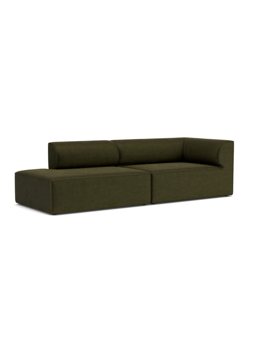 Eave Modular Sofa, 96, 2.5-seater, Configurations 3-4