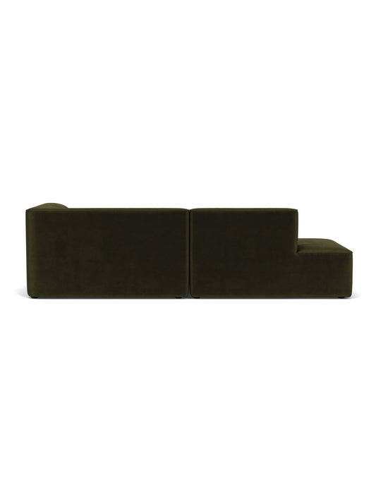 Eave Modular Sofa, 96, 2.5-seater, Configurations 3-4