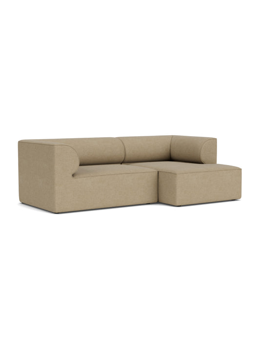 Eave Modular Sofa, 96, 2-seater, Configurations 5-6