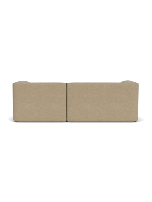 Eave Modular Sofa, 96, 2-seater, Configurations 5-6
