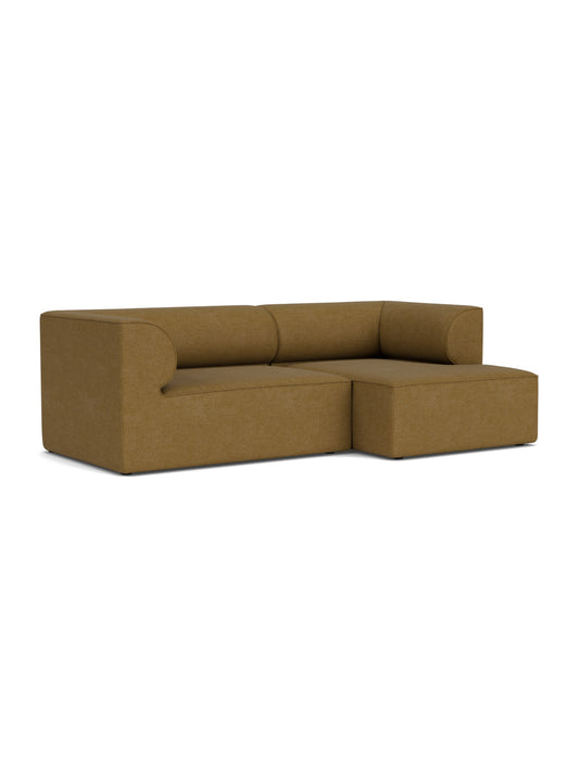 Eave Modular Sofa, 96, 2-seater, Configurations 5-6