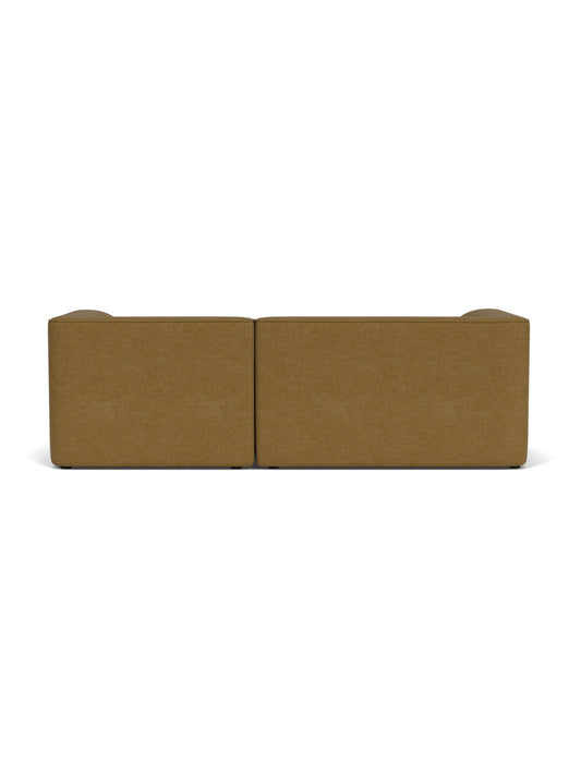 Eave Modular Sofa, 96, 2-seater, Configurations 5-6