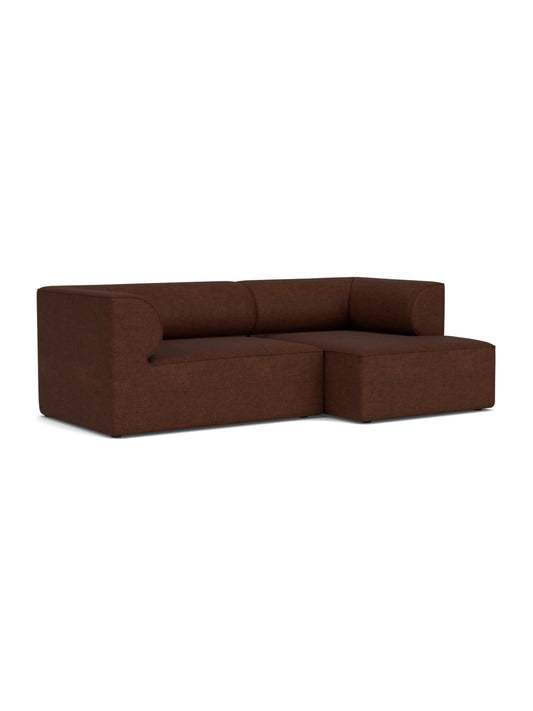 Eave Modular Sofa, 96, 2-seater, Configurations 5-6