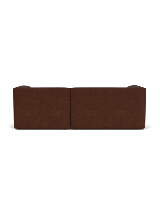 Eave Modular Sofa, 96, 2-seater, Configurations 5-6