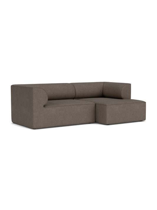 Eave Modular Sofa, 96, 2-seater, Configurations 5-6