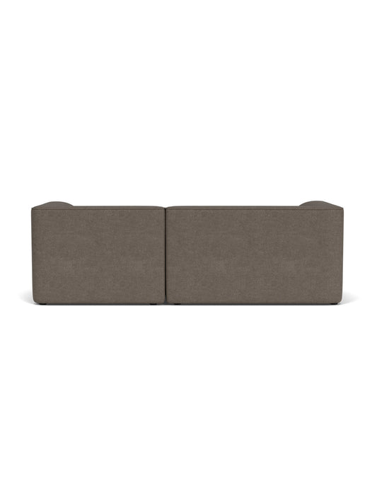 Eave Modular Sofa, 96, 2-seater, Configurations 5-6