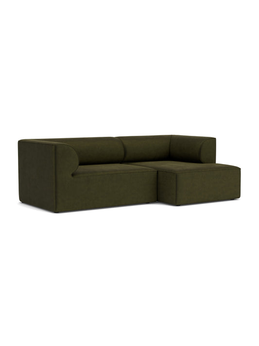 Eave Modular Sofa, 96, 2-seater, Configurations 5-6