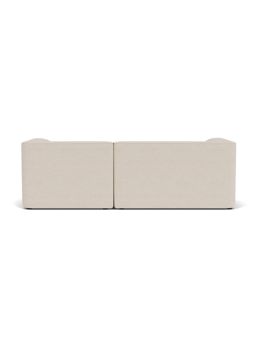 Eave Modular Sofa, 96, 2-seater, Configurations 5-6