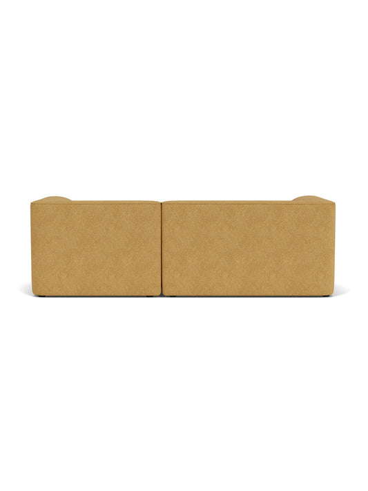 Eave Modular Sofa, 96, 2-seater, Configurations 5-6