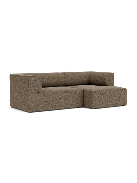 Eave Modular Sofa, 96, 2-seater, Configurations 5-6