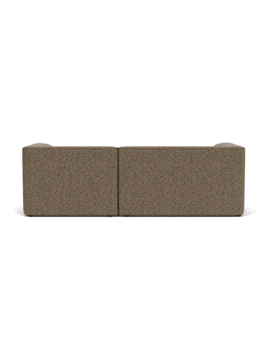 Eave Modular Sofa, 96, 2-seater, Configurations 5-6