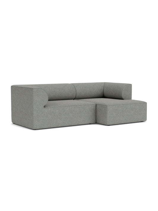 Eave Modular Sofa, 96, 2-seater, Configurations 5-6