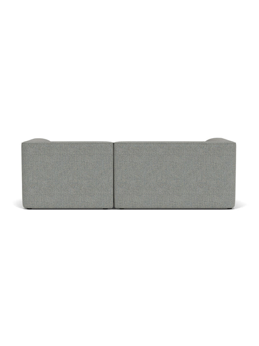 Eave Modular Sofa, 96, 2-seater, Configurations 5-6