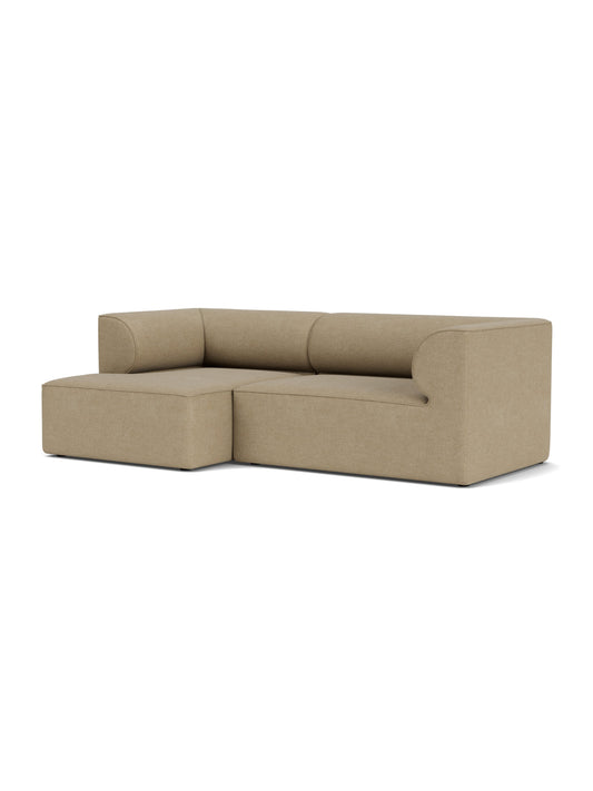 Eave Modular Sofa, 96, 2-seater, Configurations 5-6