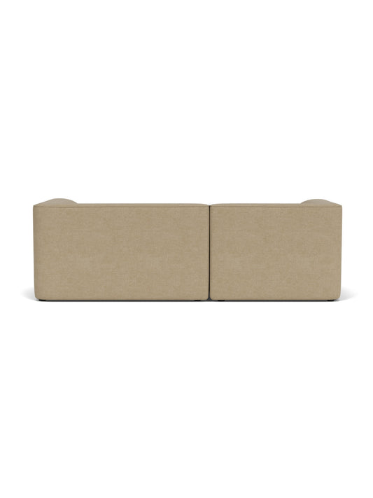 Eave Modular Sofa, 96, 2-seater, Configurations 5-6
