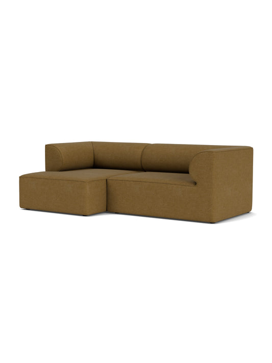 Eave Modular Sofa, 96, 2-seater, Configurations 5-6