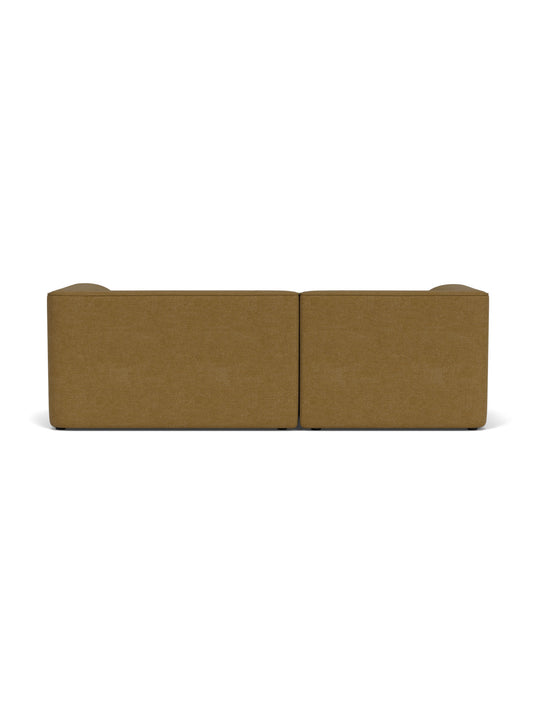 Eave Modular Sofa, 96, 2-seater, Configurations 5-6