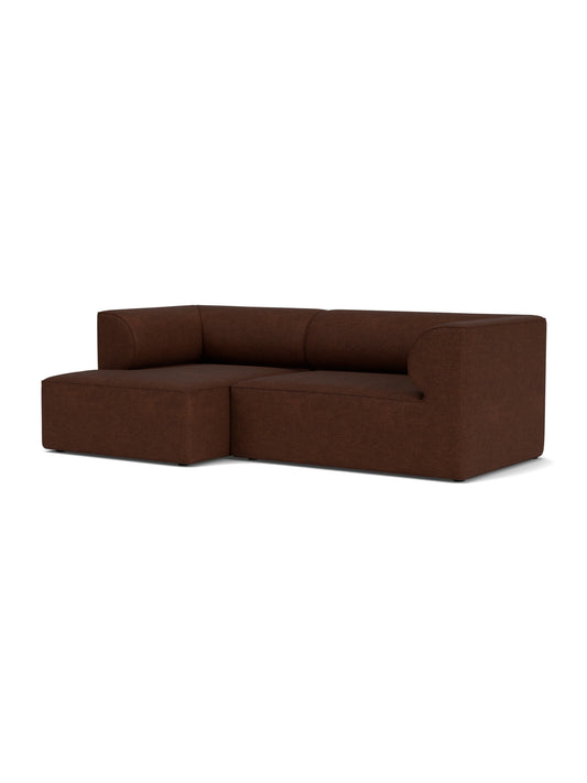 Eave Modular Sofa, 96, 2-seater, Configurations 5-6