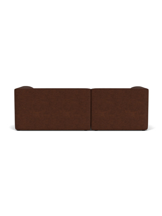 Eave Modular Sofa, 96, 2-seater, Configurations 5-6