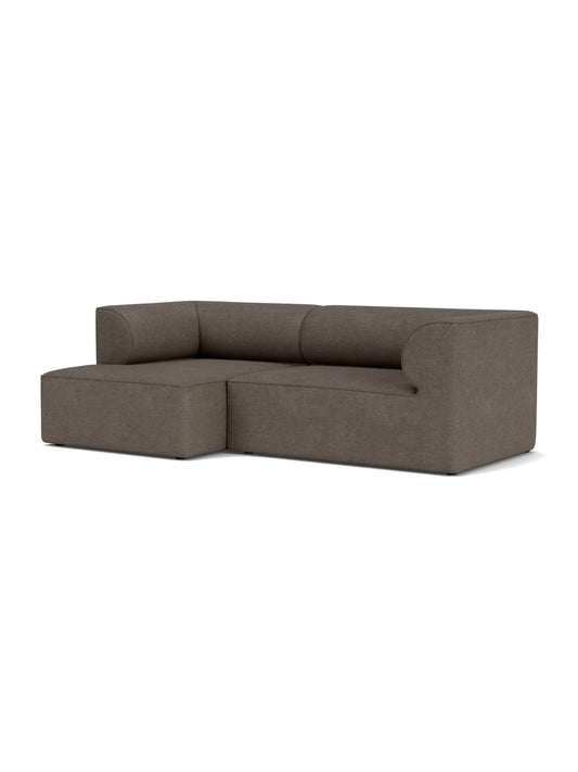 Eave Modular Sofa, 96, 2-seater, Configurations 5-6