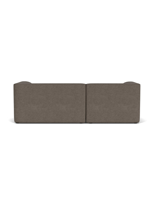 Eave Modular Sofa, 96, 2-seater, Configurations 5-6