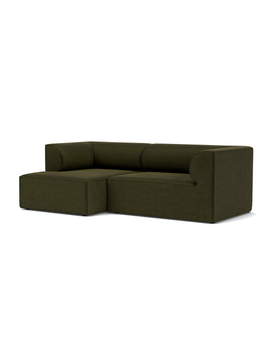 Eave Modular Sofa, 96, 2-seater, Configurations 5-6