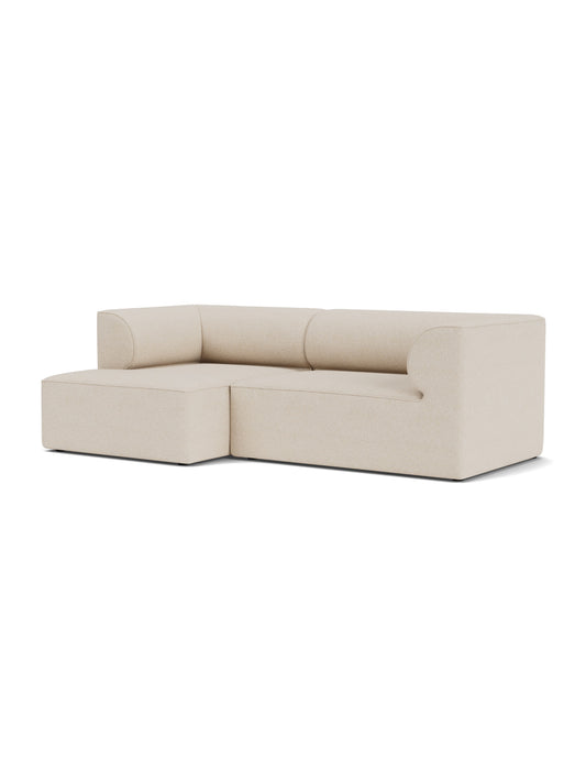 Eave Modular Sofa, 96, 2-seater, Configurations 5-6