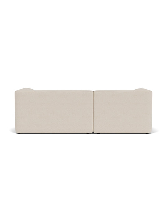 Eave Modular Sofa, 96, 2-seater, Configurations 5-6