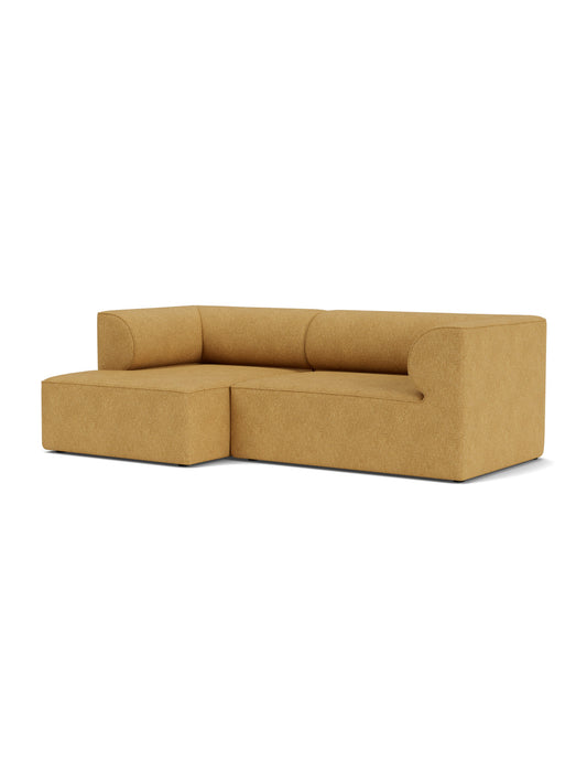 Eave Modular Sofa, 96, 2-seater, Configurations 5-6