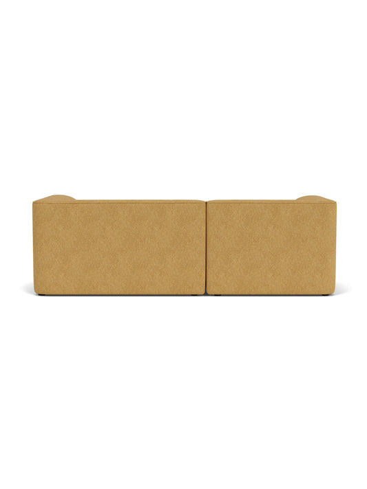 Eave Modular Sofa, 96, 2-seater, Configurations 5-6